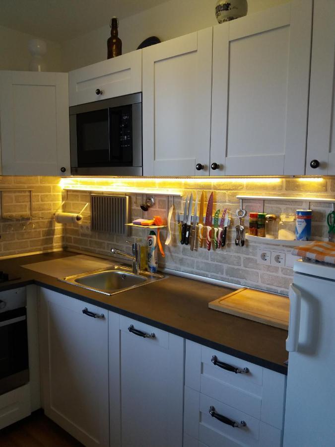 Apartma Mit Seeblick Sankt Gilgen Exterior photo